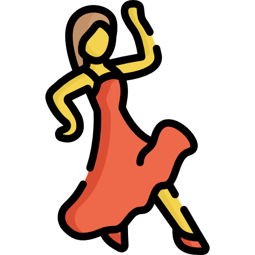103-dancer